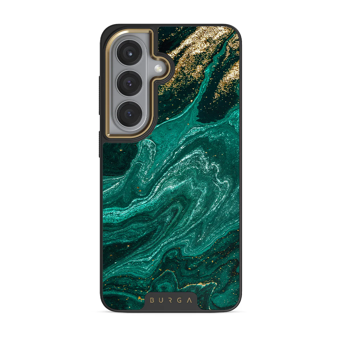 Emerald Pool - Samsung Galaxy S26 Etui - Image 5