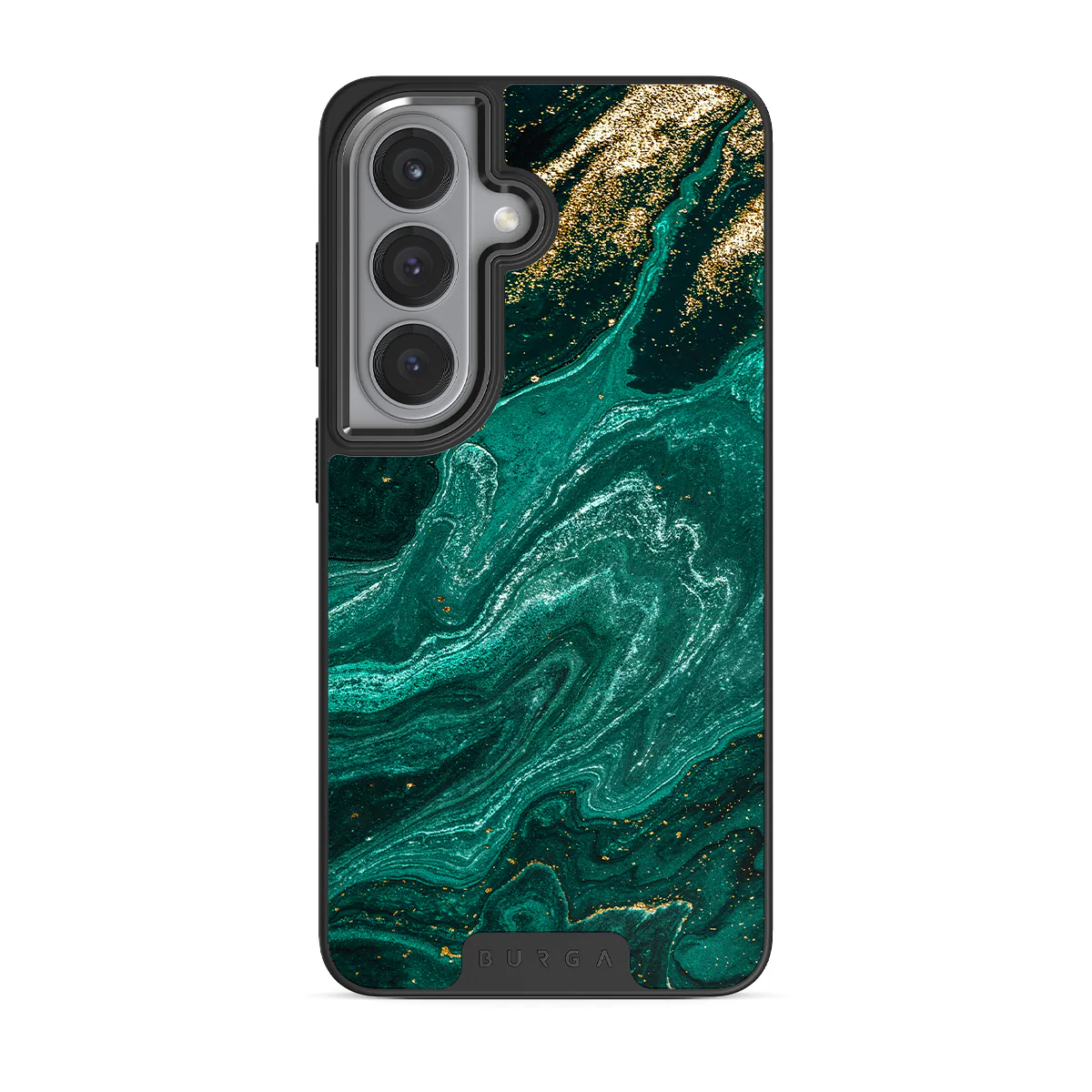 Emerald Pool - Samsung Galaxy S26 Plus Etui - Image 12