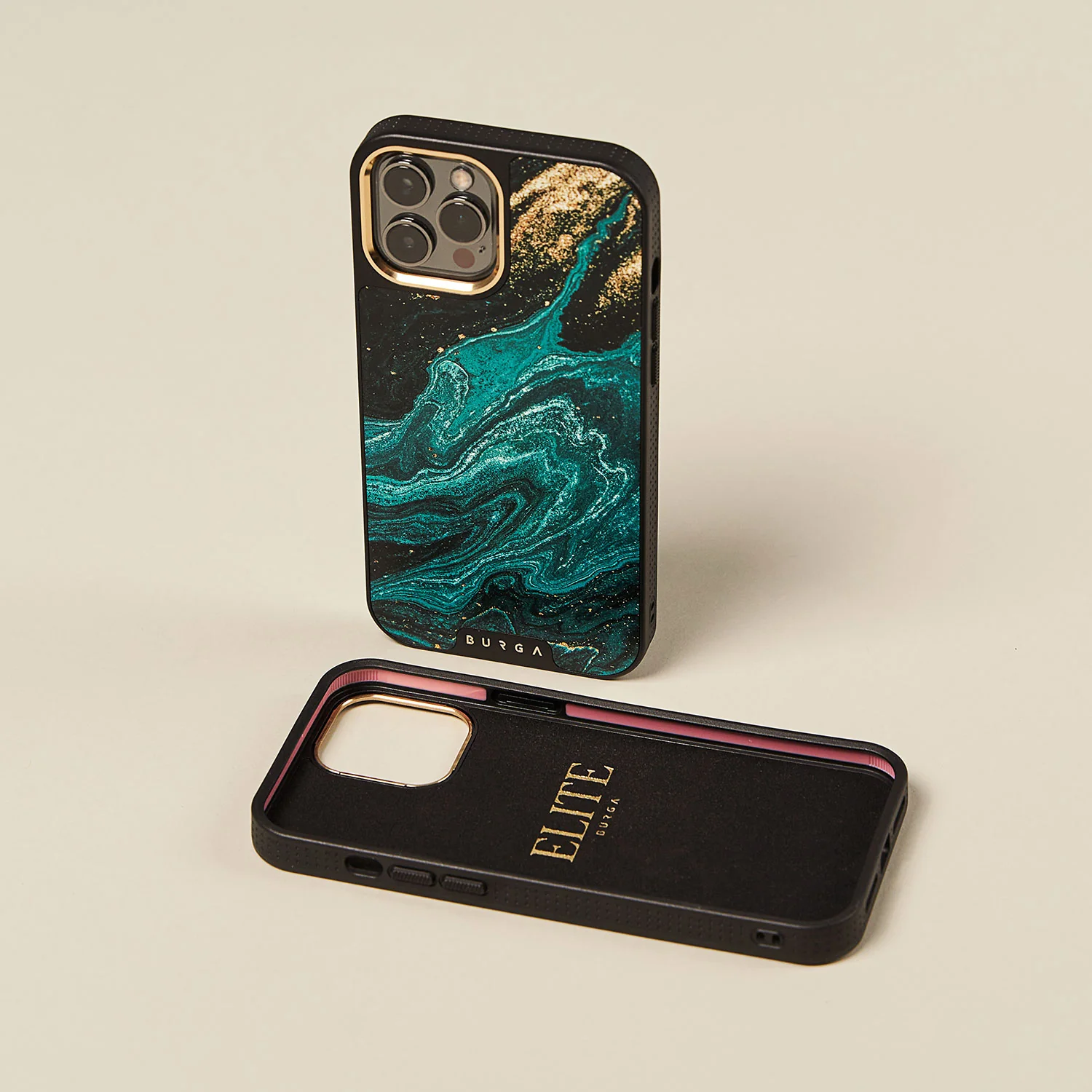 Emerald Pool - Samsung Galaxy S26 Ultra Etui - Image 47