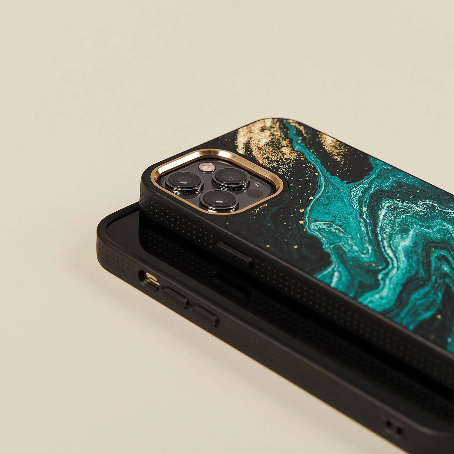 Emerald Pool - Samsung Galaxy S26 Ultra Etui - Image 49