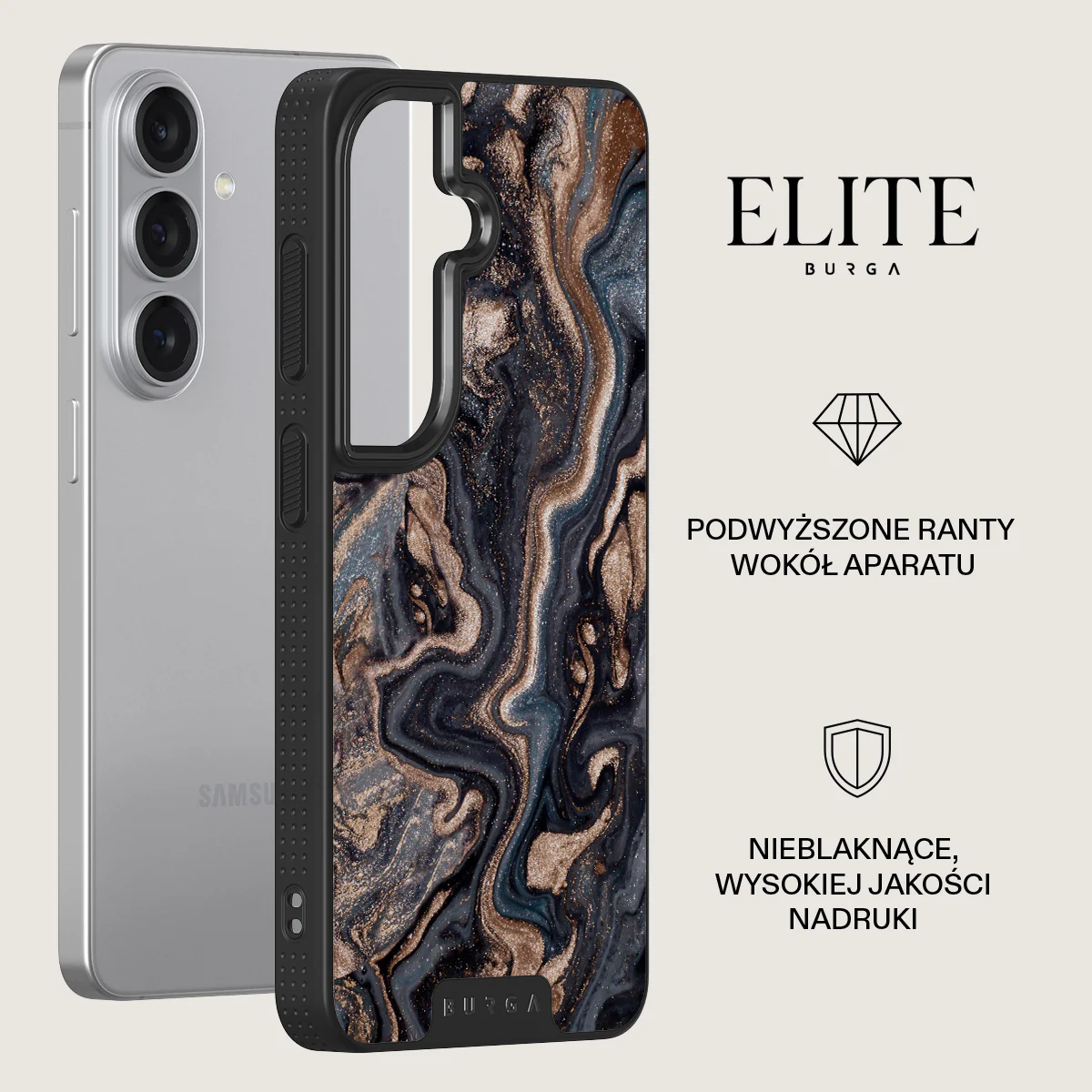 Enchanted Mirror - Samsung Galaxy S26 Etui - Image 13