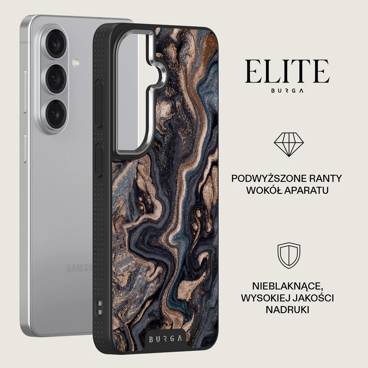 Enchanted Mirror - Samsung Galaxy S26 Plus Etui - Image 20