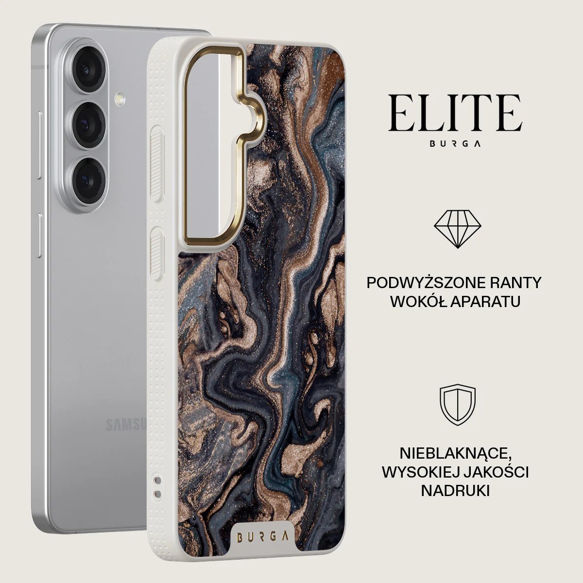 Enchanted Mirror - Samsung Galaxy S26 Plus Etui - Image 27