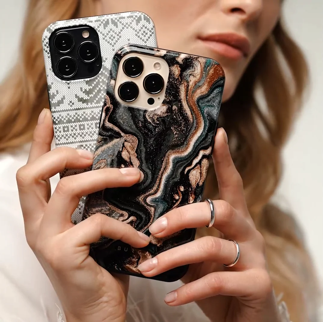 Enchanted Mirror - Samsung Galaxy S26 Plus Etui - Image 40