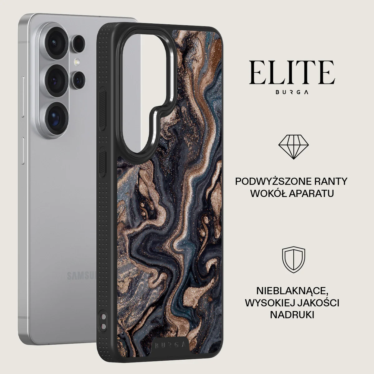 Enchanted Mirror - Samsung Galaxy S26 Ultra Etui - Image 13