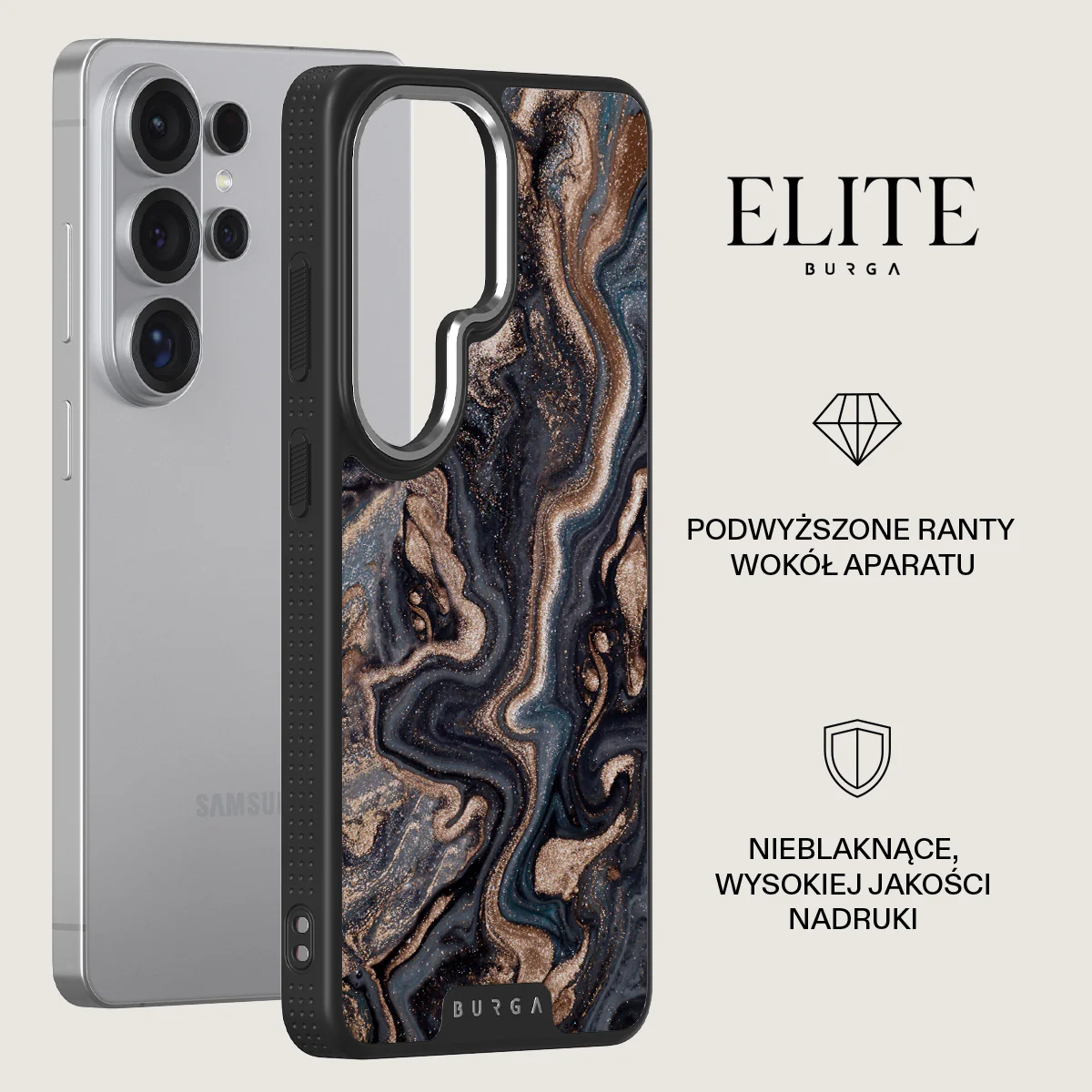 Enchanted Mirror - Samsung Galaxy S26 Ultra Etui - Image 20