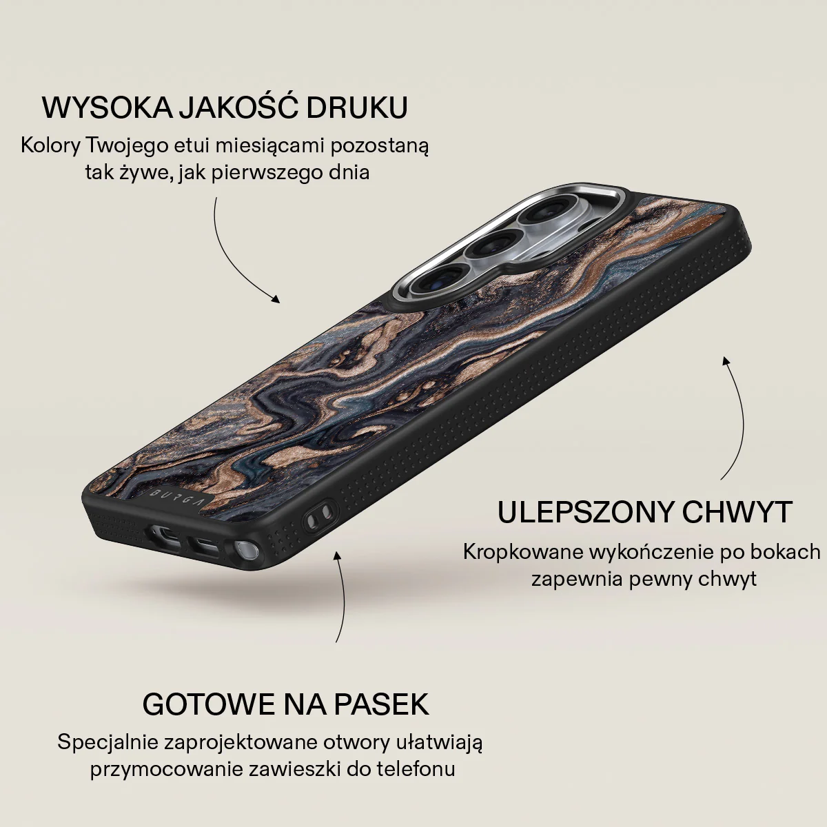 Enchanted Mirror - Samsung Galaxy S26 Ultra Etui - Image 23