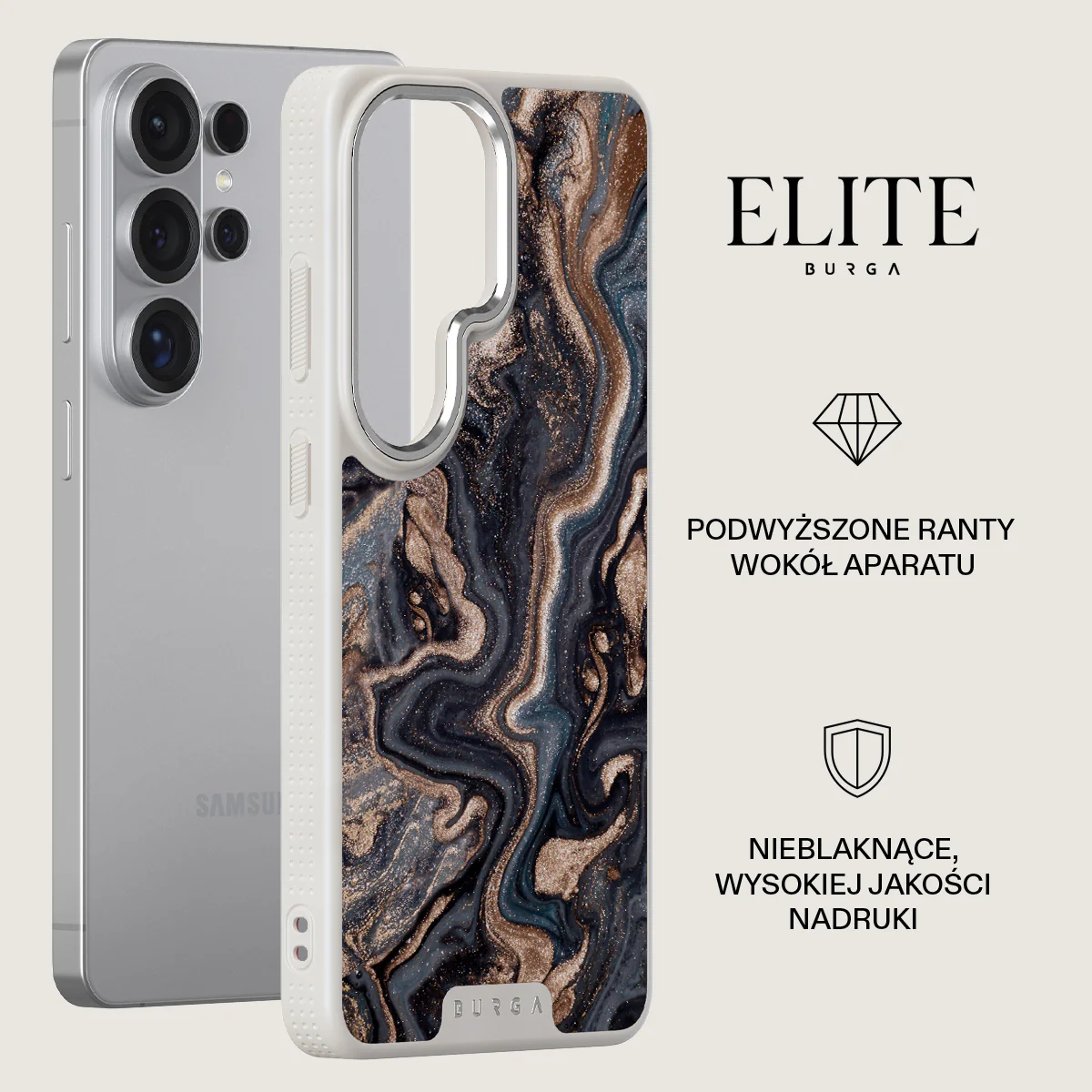 Enchanted Mirror - Samsung Galaxy S26 Ultra Etui - Image 34