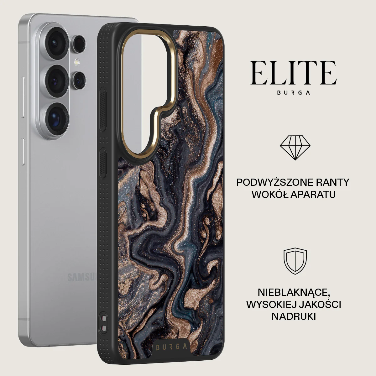 Enchanted Mirror - Samsung Galaxy S26 Ultra Etui - Image 6