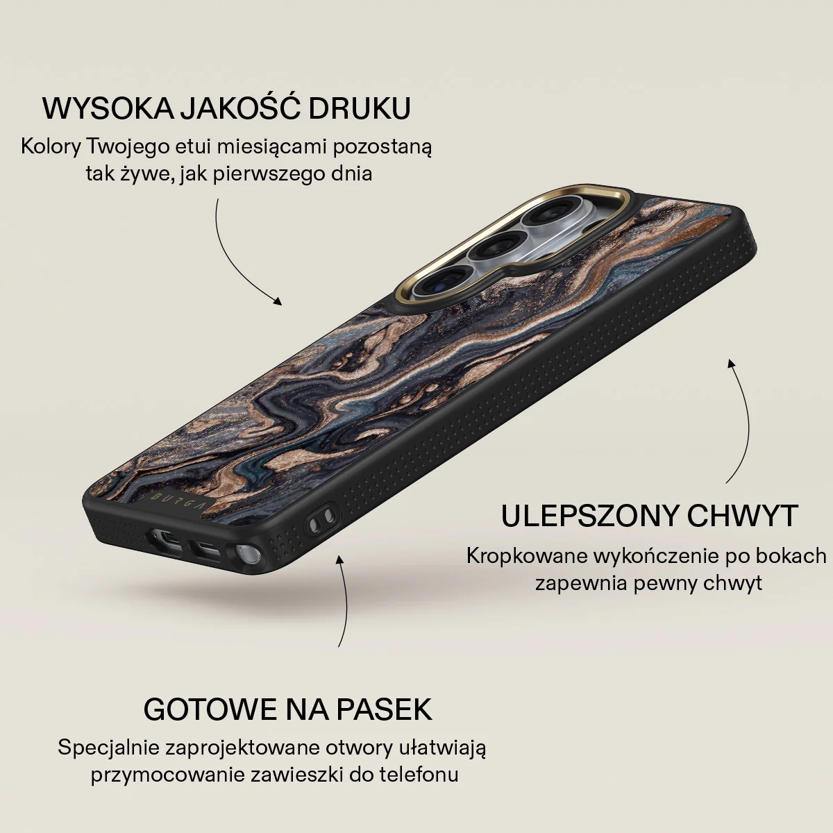 Enchanted Mirror - Samsung Galaxy S26 Ultra Etui - Image 9