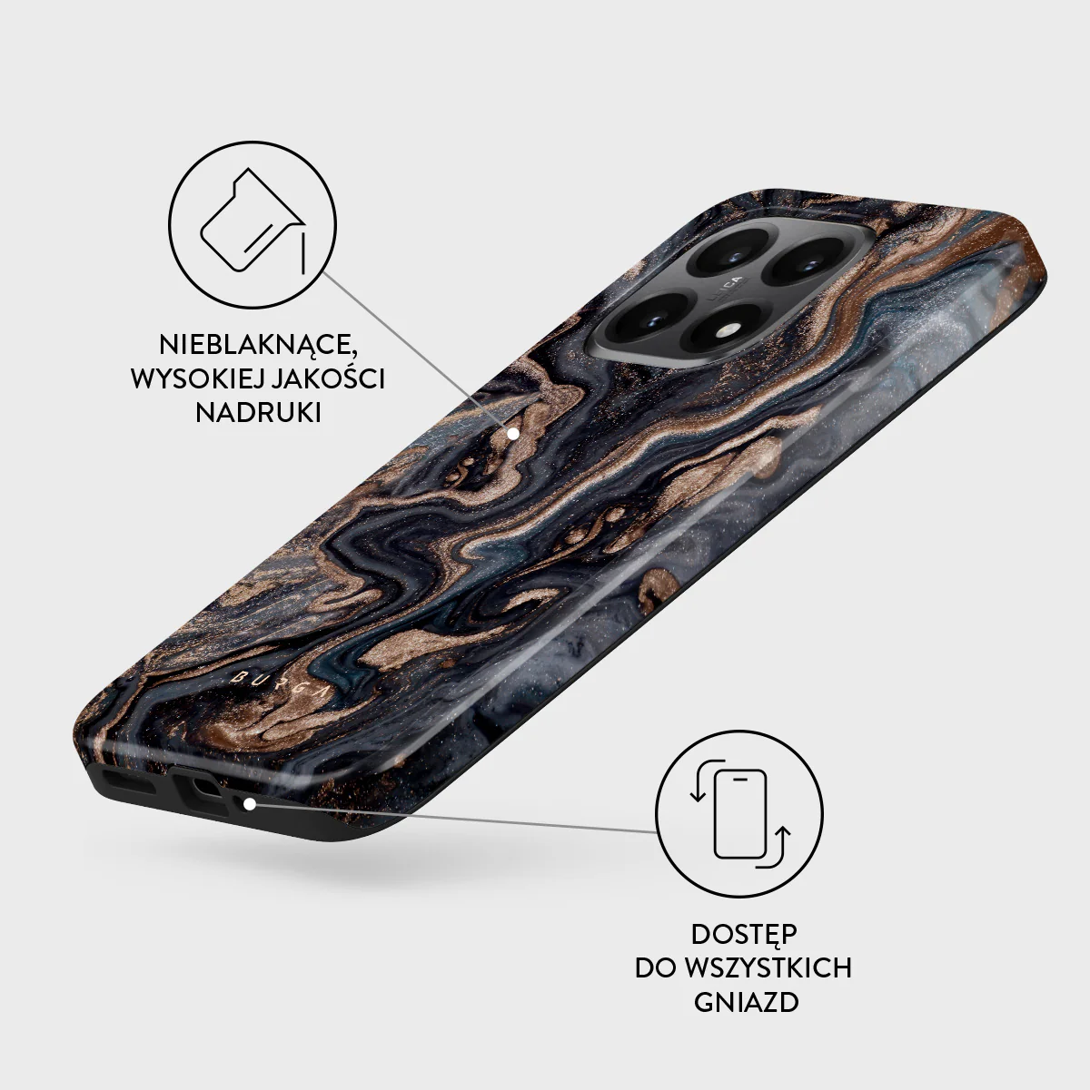 Enchanted Mirror - Xiaomi 15T Etui - Image 3