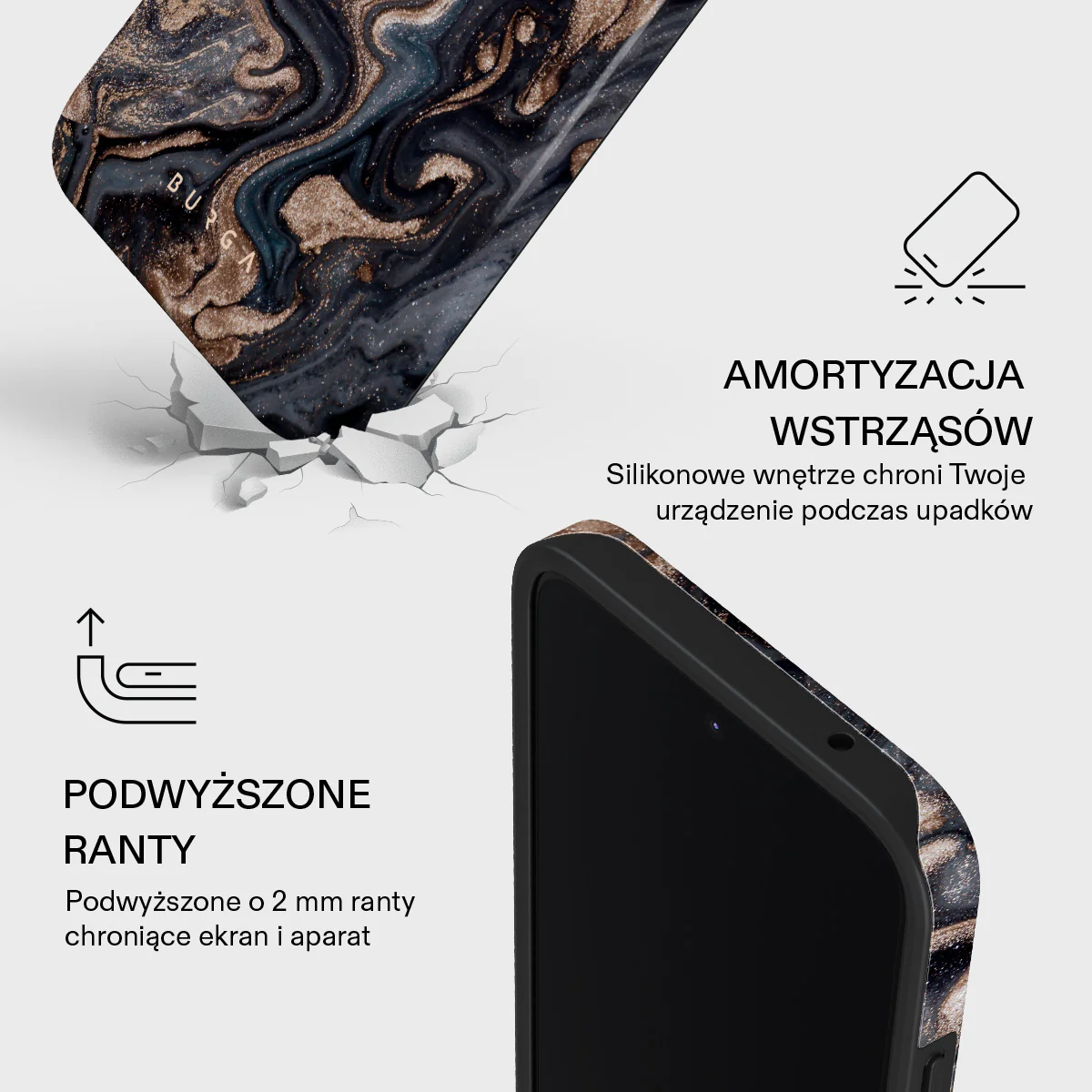 Enchanted Mirror - Xiaomi 15T Etui - Image 4