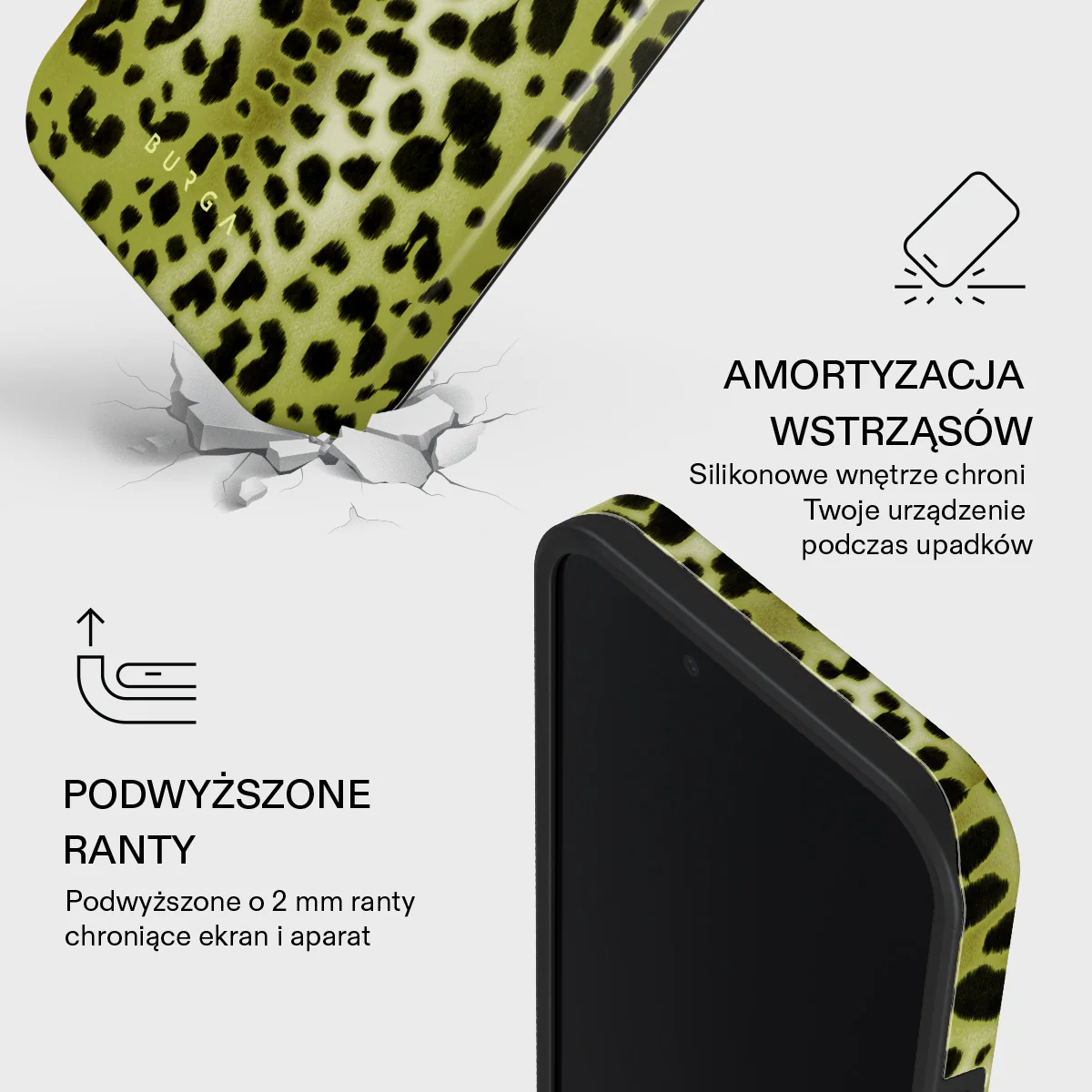 Enchantress - iPhone 17e Etui - Image 4