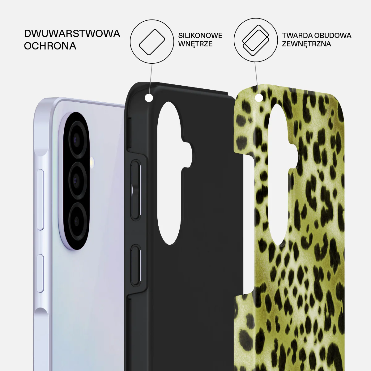 Enchantress - Samsung Galaxy A37 5G Etui - Image 2