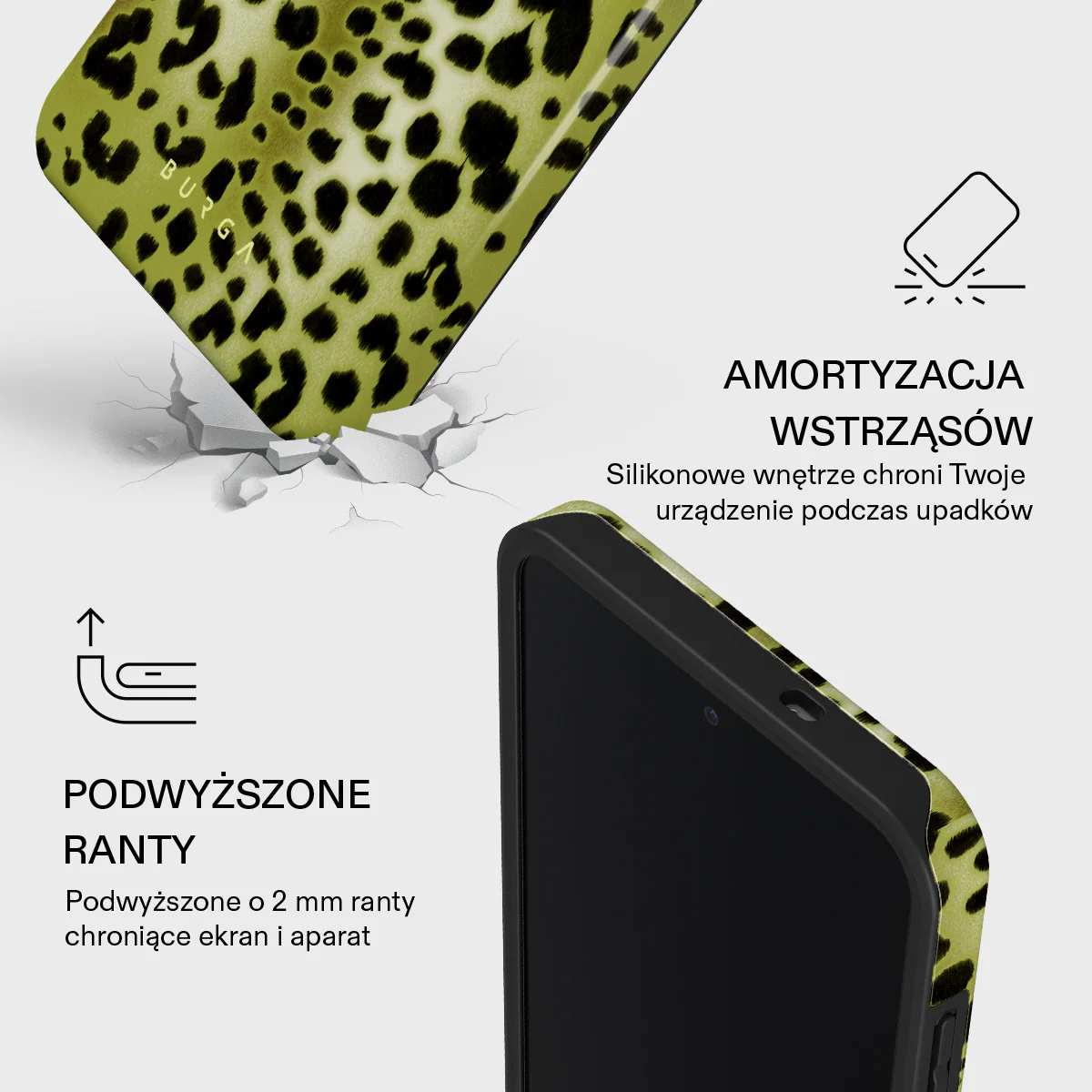Enchantress - Samsung Galaxy S25 FE Etui - Image 4