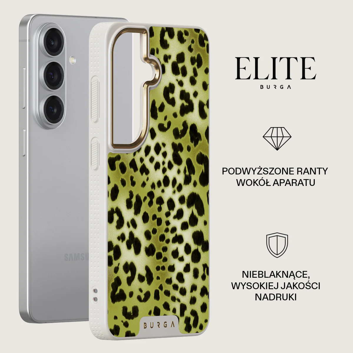Enchantress - Samsung Galaxy S26 Etui - Image 27