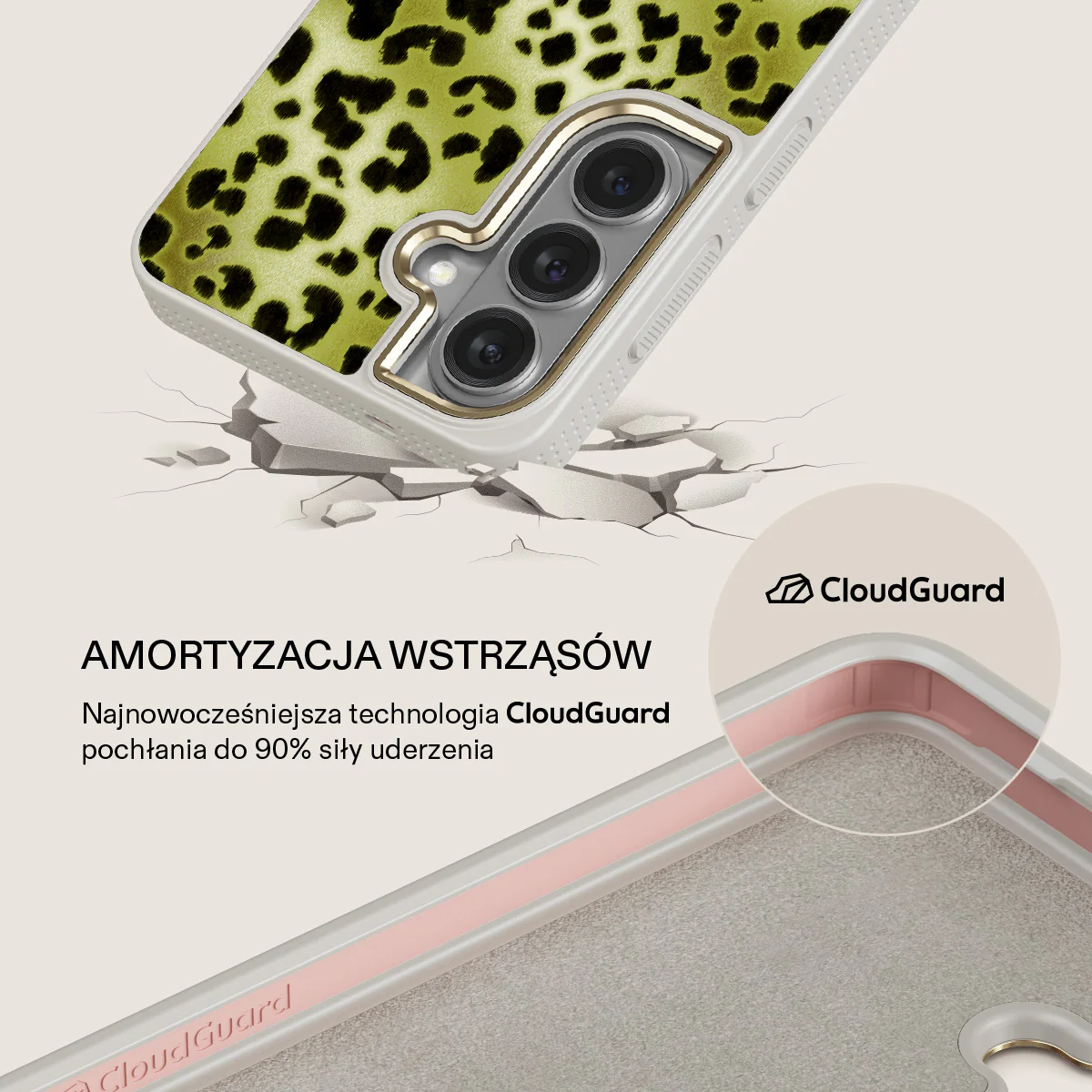 Enchantress - Samsung Galaxy S26 Etui - Image 28