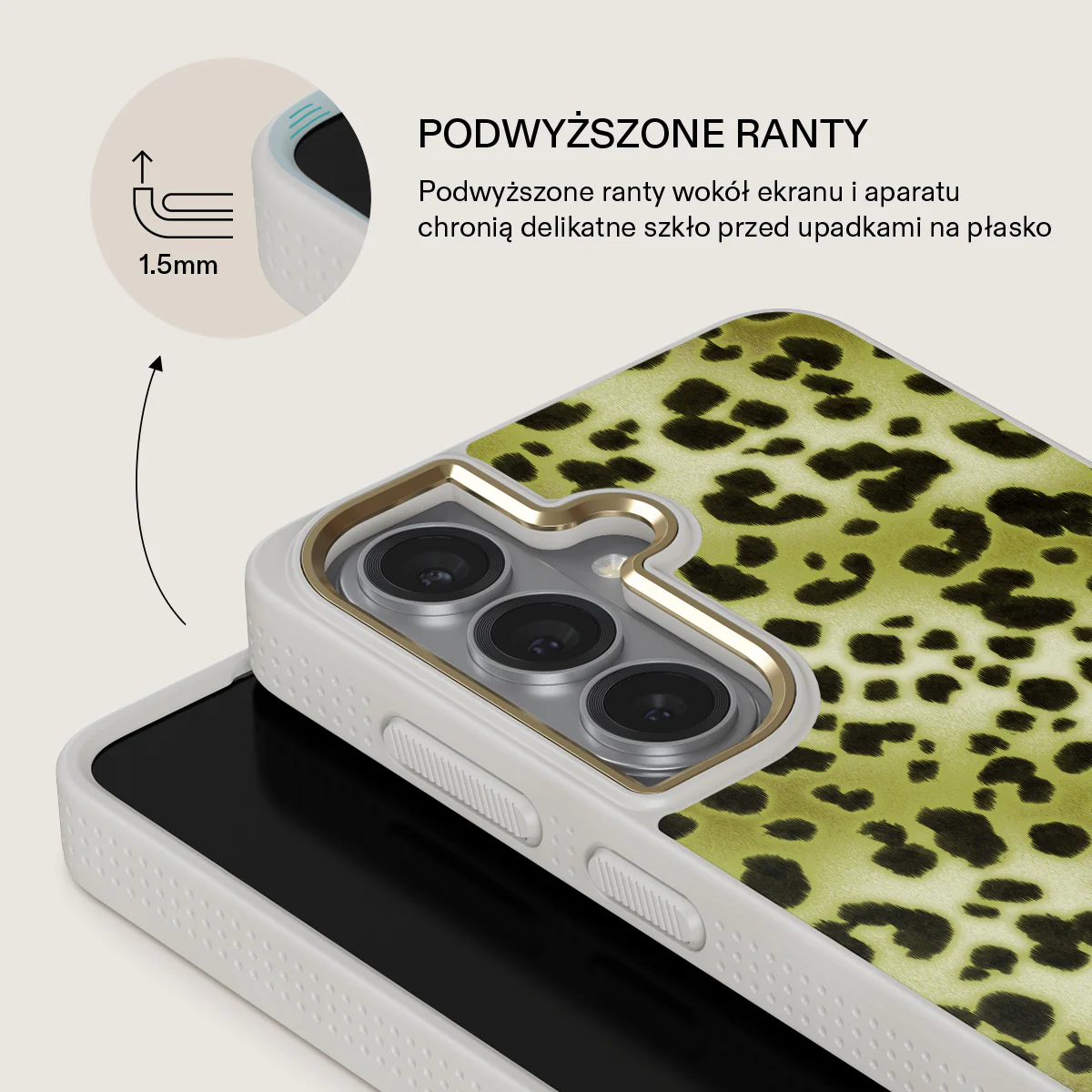 Enchantress - Samsung Galaxy S26 Etui - Image 29