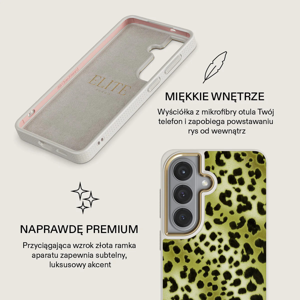 Enchantress - Samsung Galaxy S26 Etui - Image 31