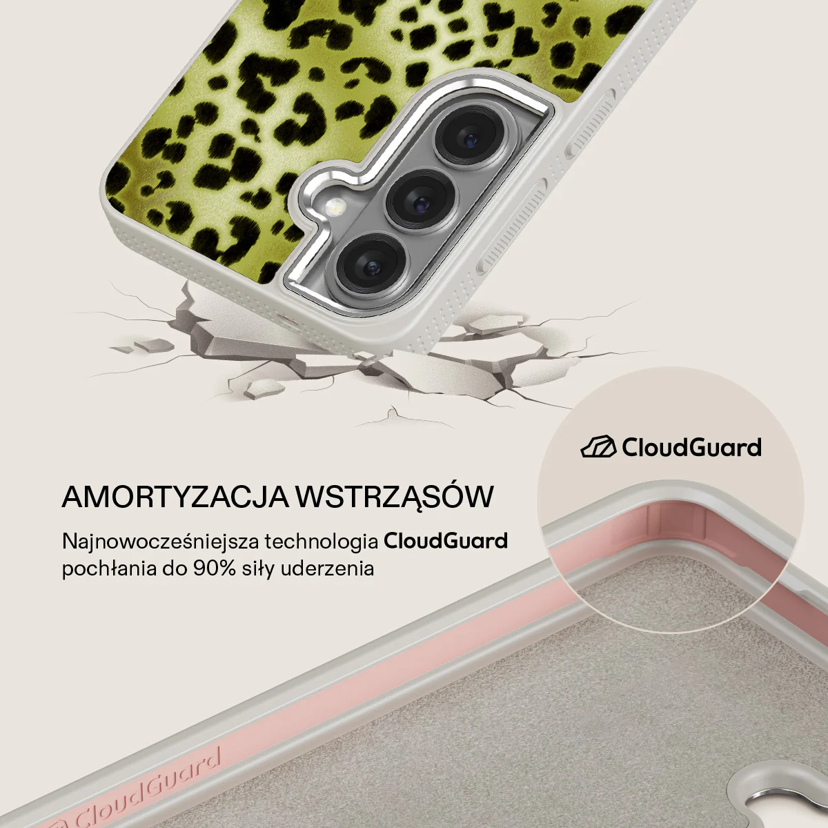 Enchantress - Samsung Galaxy S26 Etui - Image 35