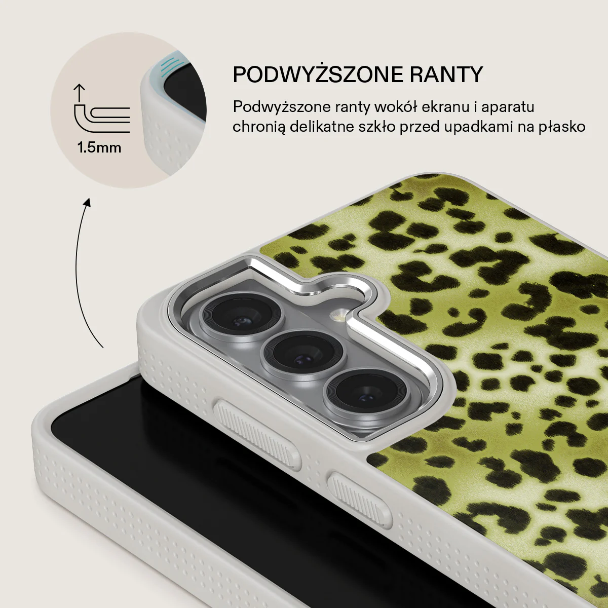 Enchantress - Samsung Galaxy S26 Etui - Image 36