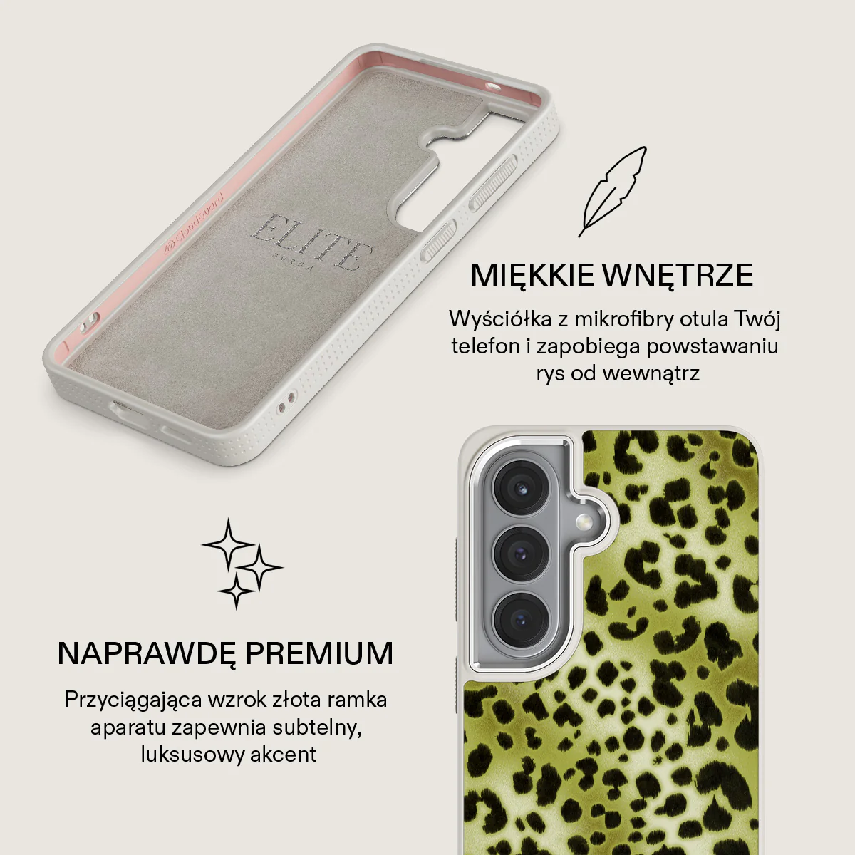 Enchantress - Samsung Galaxy S26 Etui - Image 38