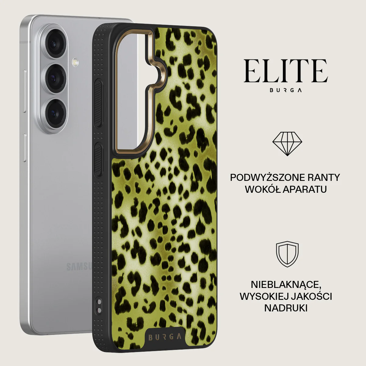 Enchantress - Samsung Galaxy S26 Etui - Image 6