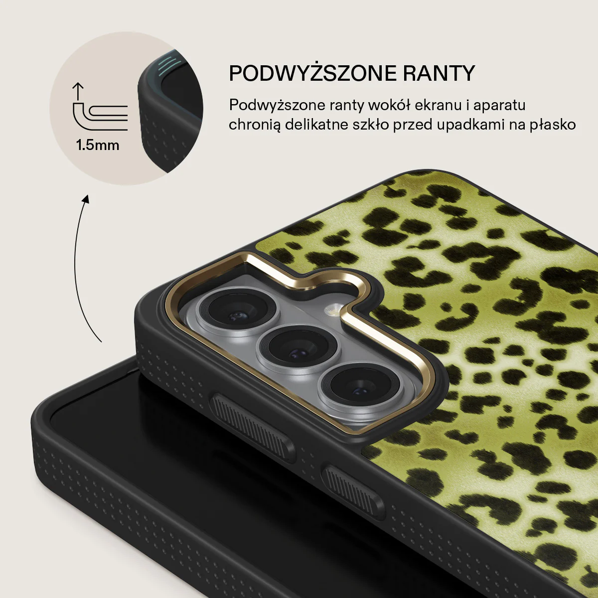 Enchantress - Samsung Galaxy S26 Etui - Image 8