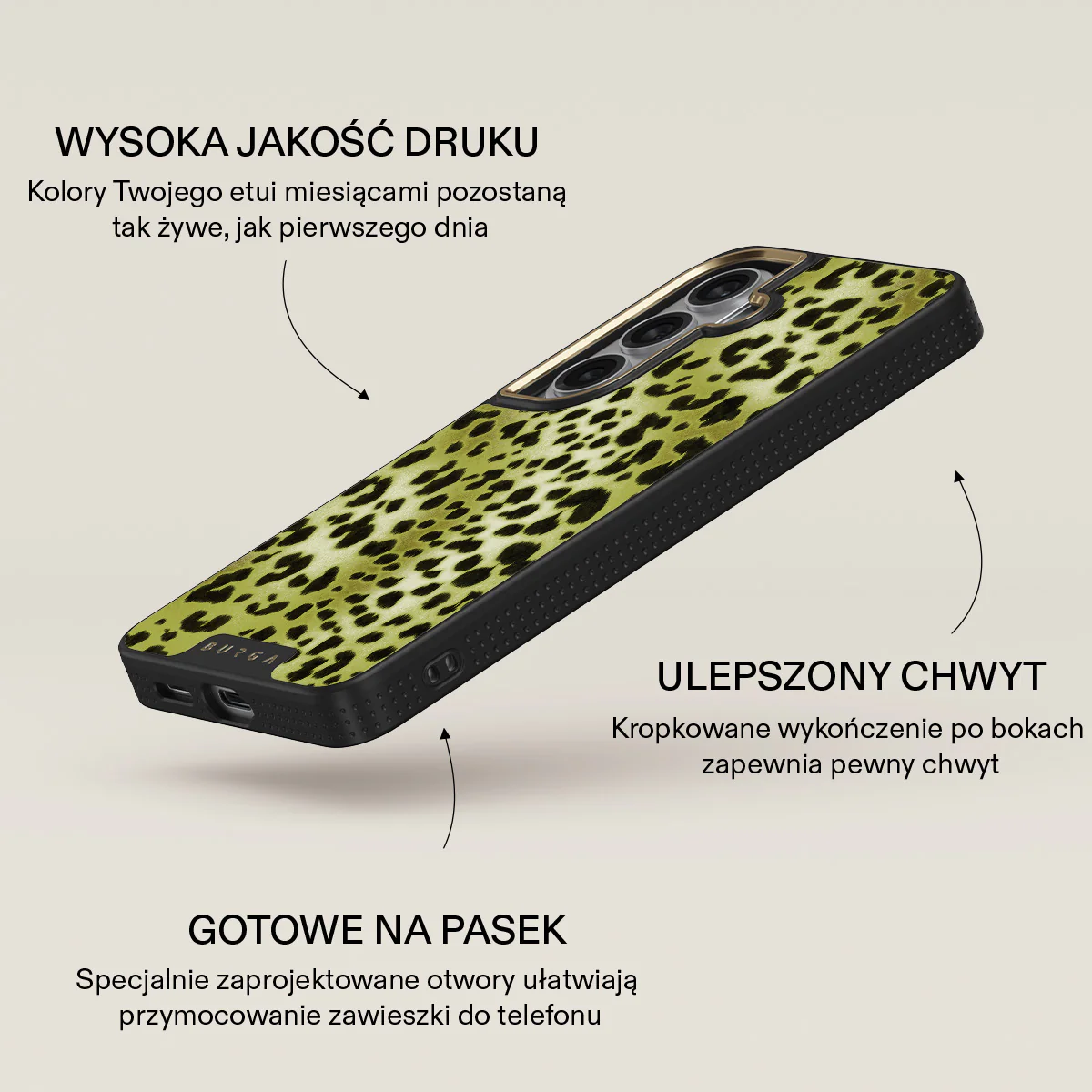Enchantress - Samsung Galaxy S26 Etui - Image 9