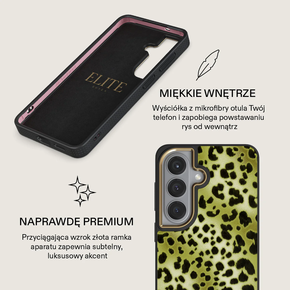 Enchantress - Samsung Galaxy S26 Plus Etui - Image 10