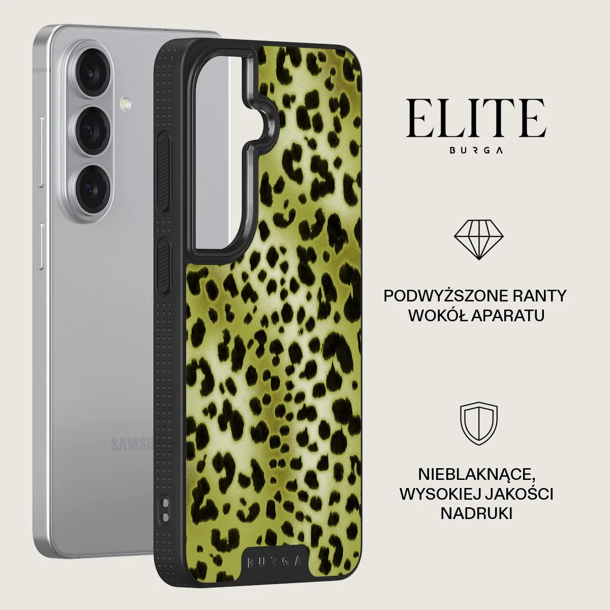 Enchantress - Samsung Galaxy S26 Plus Etui - Image 13