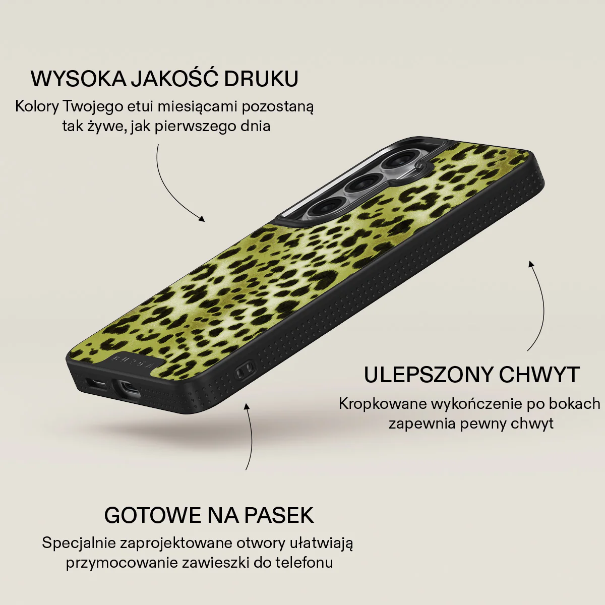 Enchantress - Samsung Galaxy S26 Plus Etui - Image 16