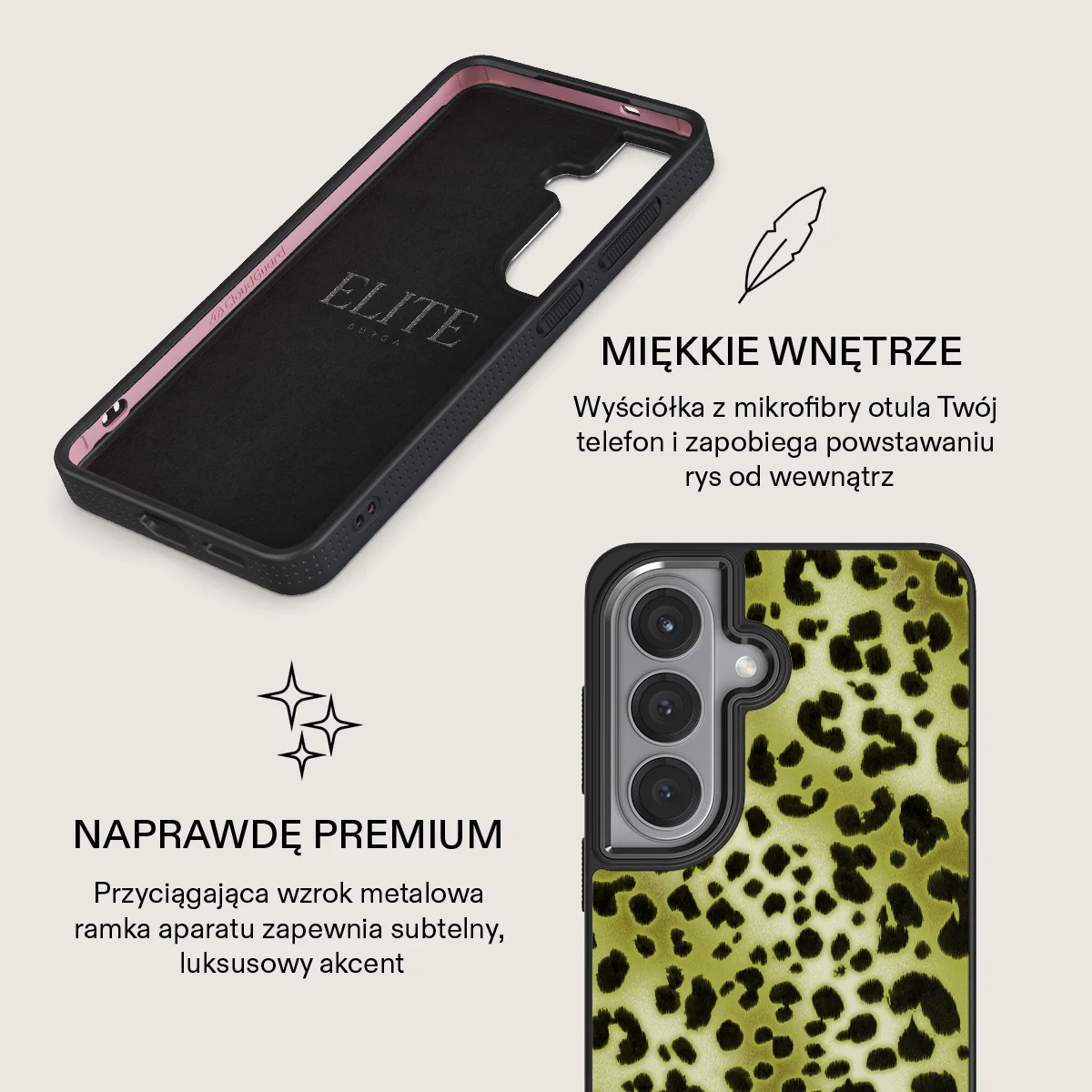 Enchantress - Samsung Galaxy S26 Plus Etui - Image 17