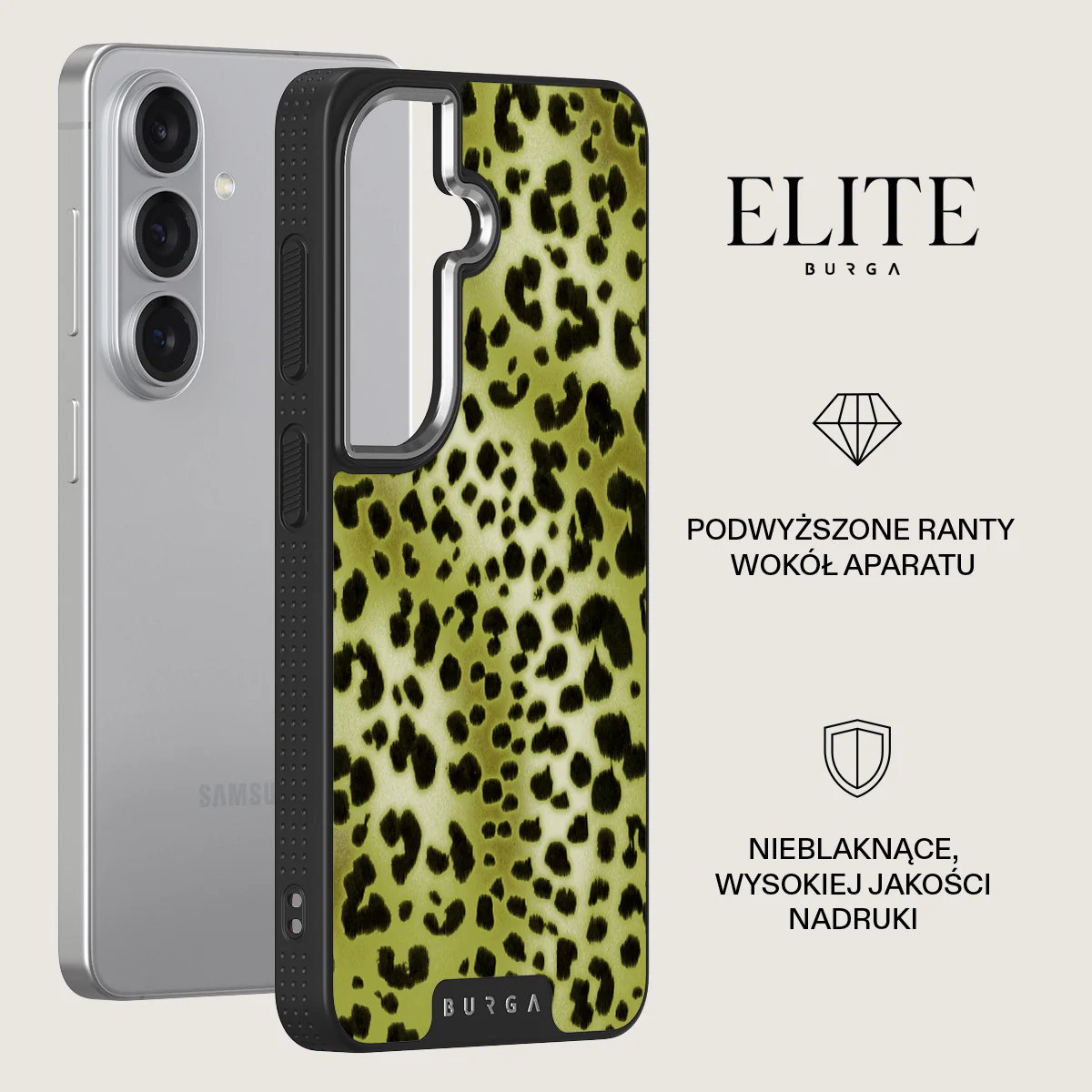 Enchantress - Samsung Galaxy S26 Plus Etui - Image 20