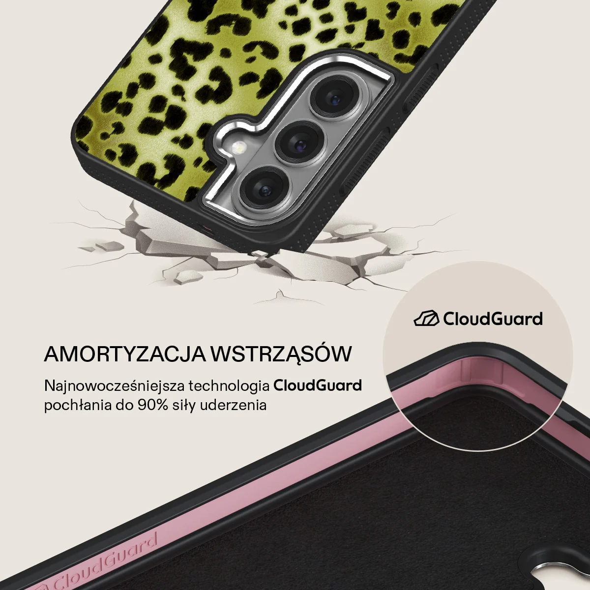 Enchantress - Samsung Galaxy S26 Plus Etui - Image 21