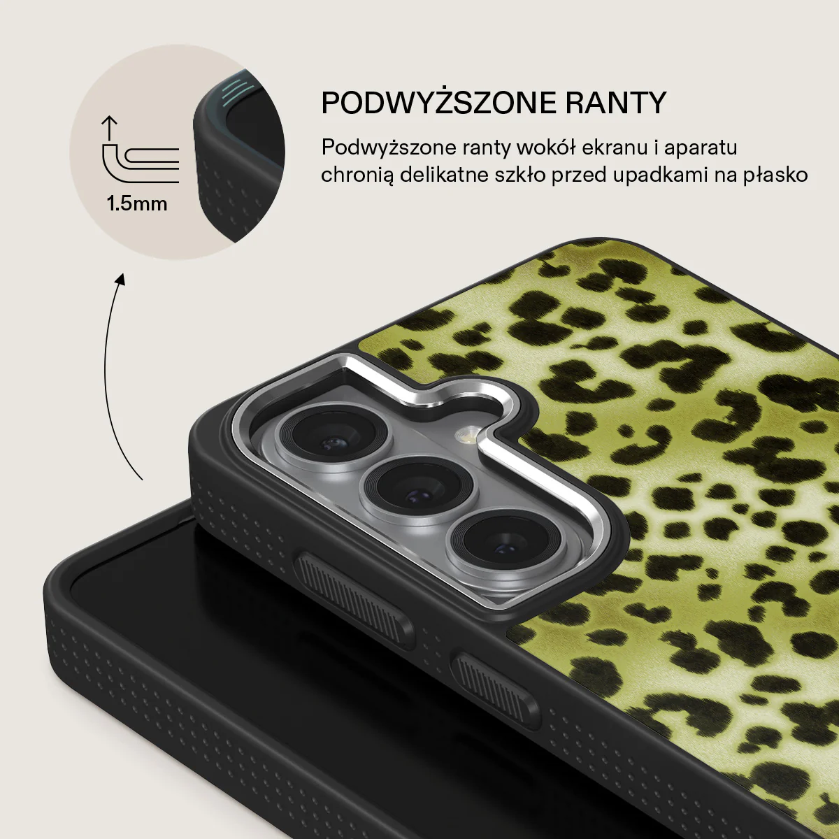 Enchantress - Samsung Galaxy S26 Plus Etui - Image 22