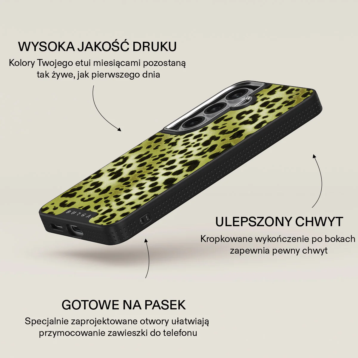 Enchantress - Samsung Galaxy S26 Plus Etui - Image 23