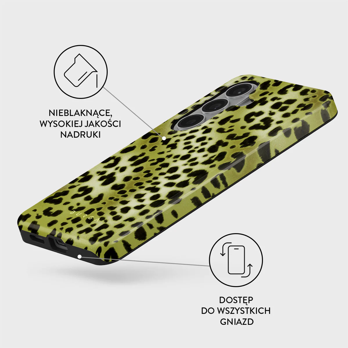 Enchantress - Samsung Galaxy S26 Plus Etui - Image 3