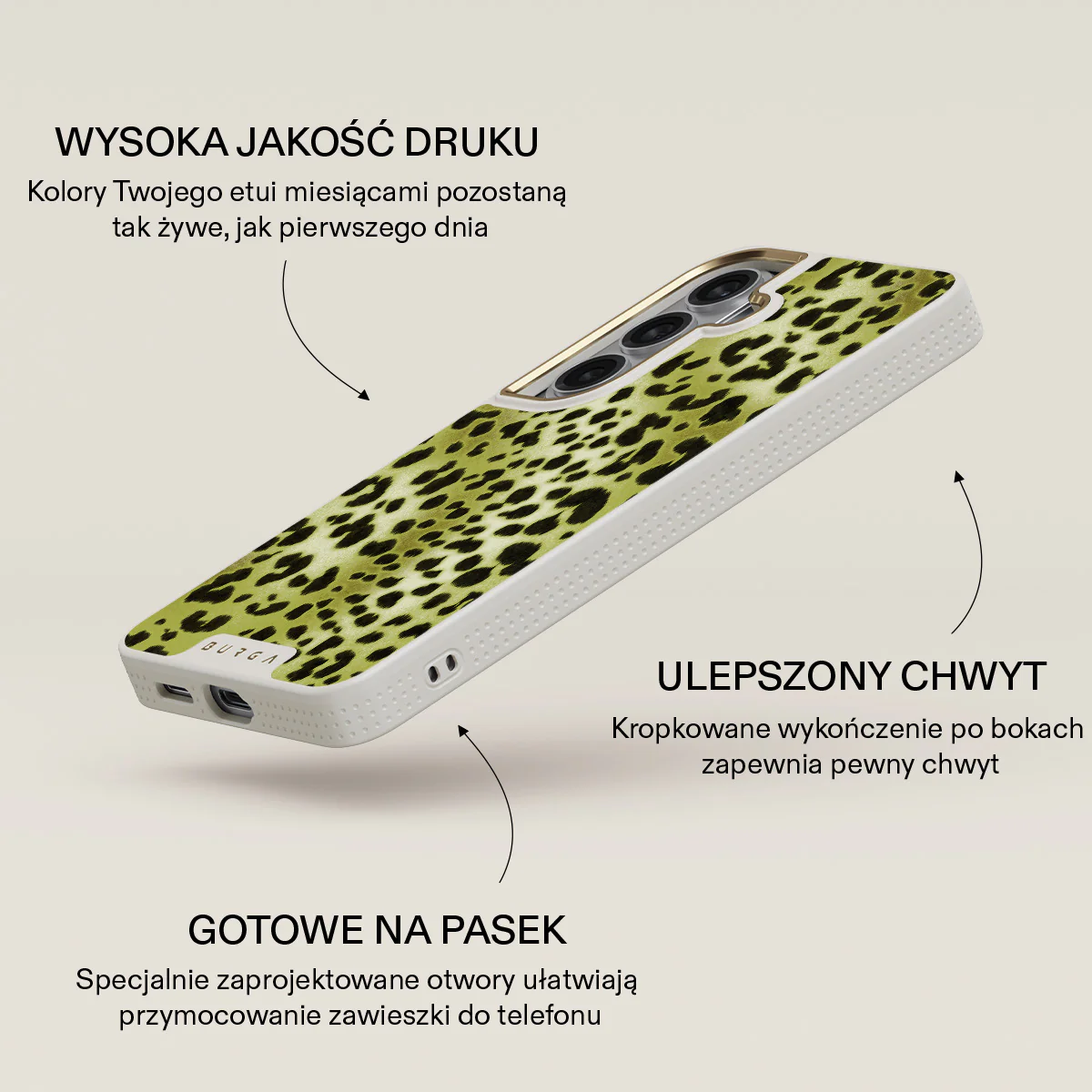 Enchantress - Samsung Galaxy S26 Plus Etui - Image 30