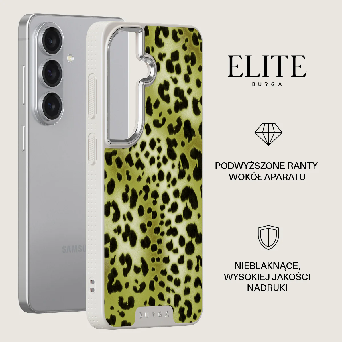 Enchantress - Samsung Galaxy S26 Plus Etui - Image 34