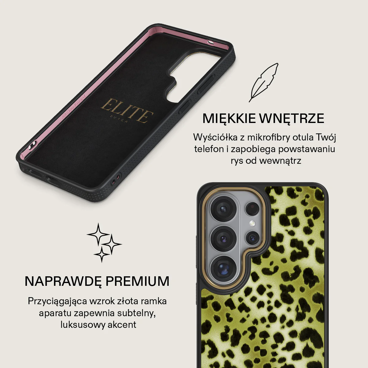 Enchantress - Samsung Galaxy S26 Ultra Etui - Image 10