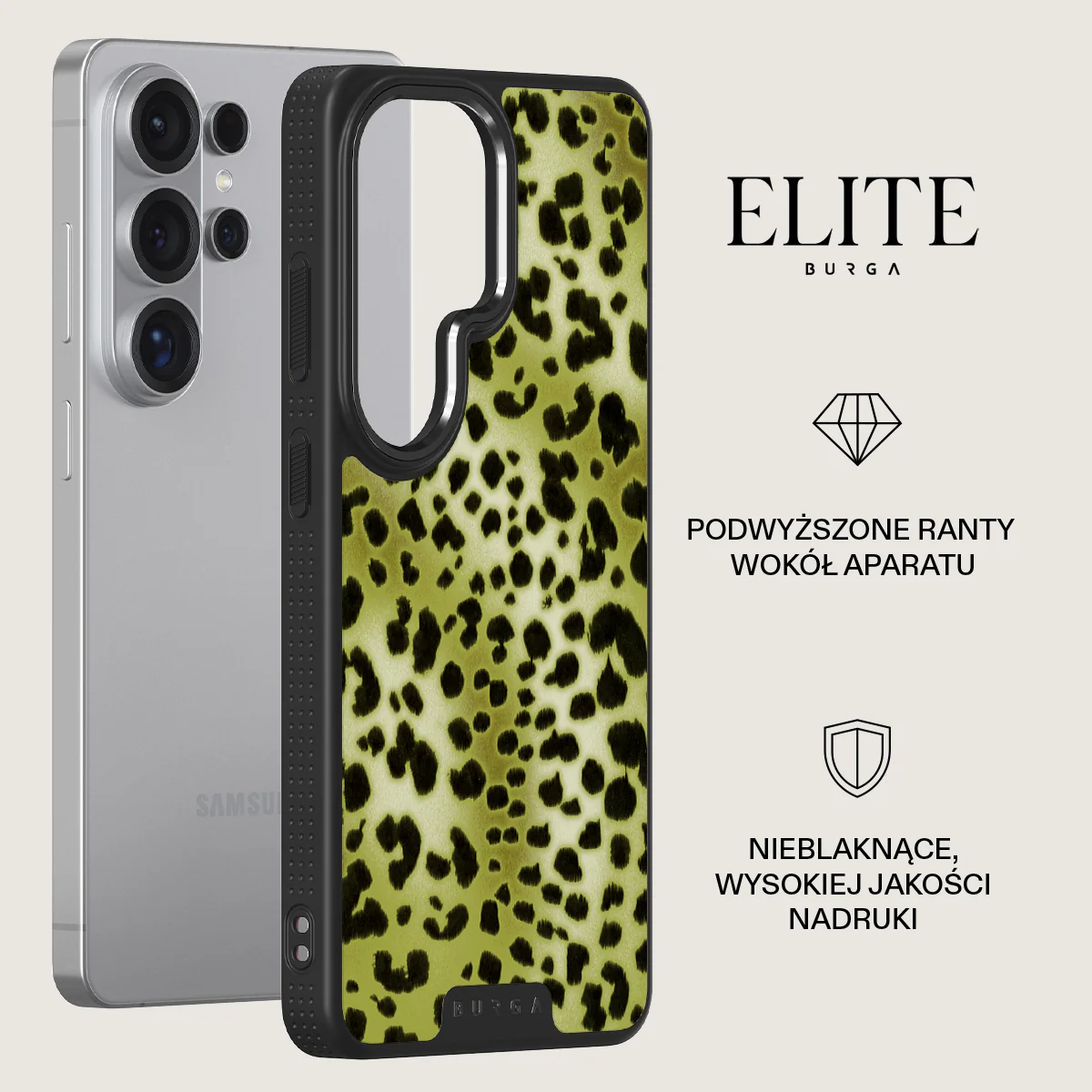 Enchantress - Samsung Galaxy S26 Ultra Etui - Image 13