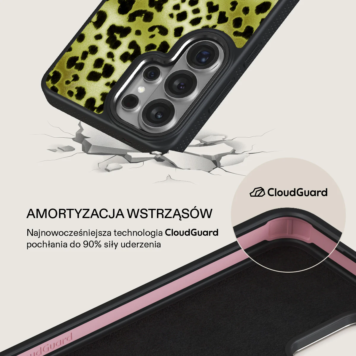 Enchantress - Samsung Galaxy S26 Ultra Etui - Image 14