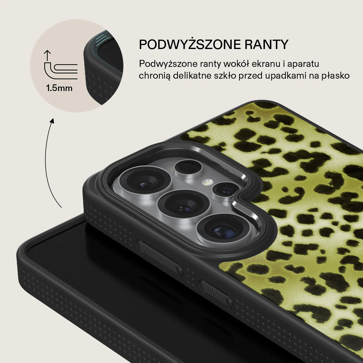 Enchantress - Samsung Galaxy S26 Ultra Etui - Image 15