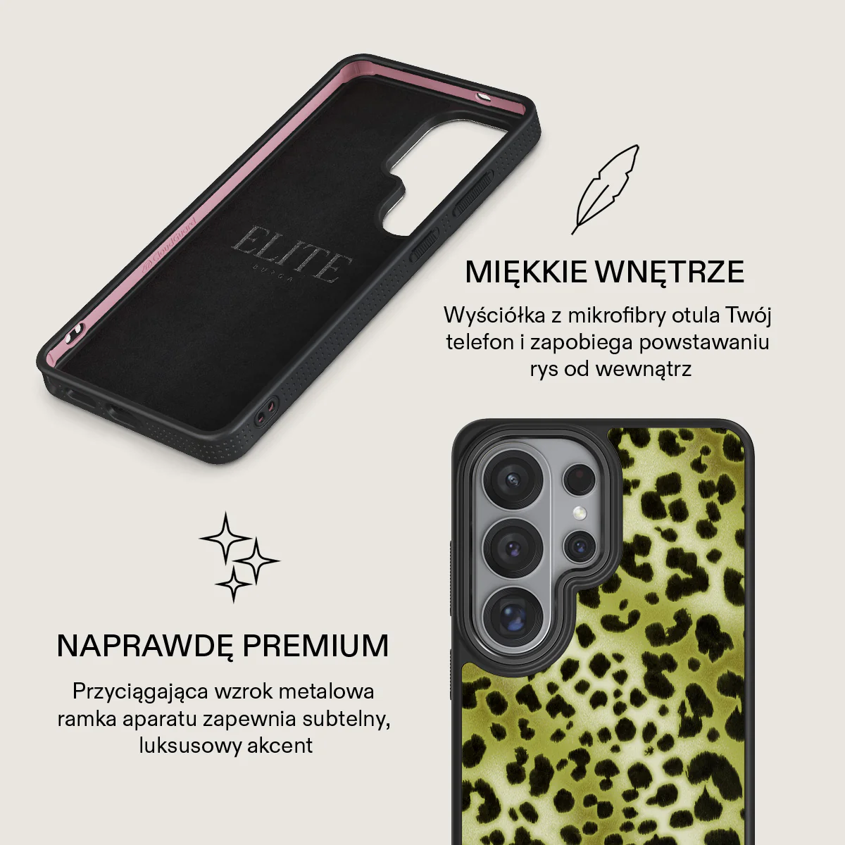Enchantress - Samsung Galaxy S26 Ultra Etui - Image 17