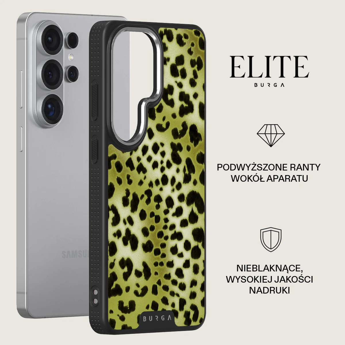 Enchantress - Samsung Galaxy S26 Ultra Etui - Image 20