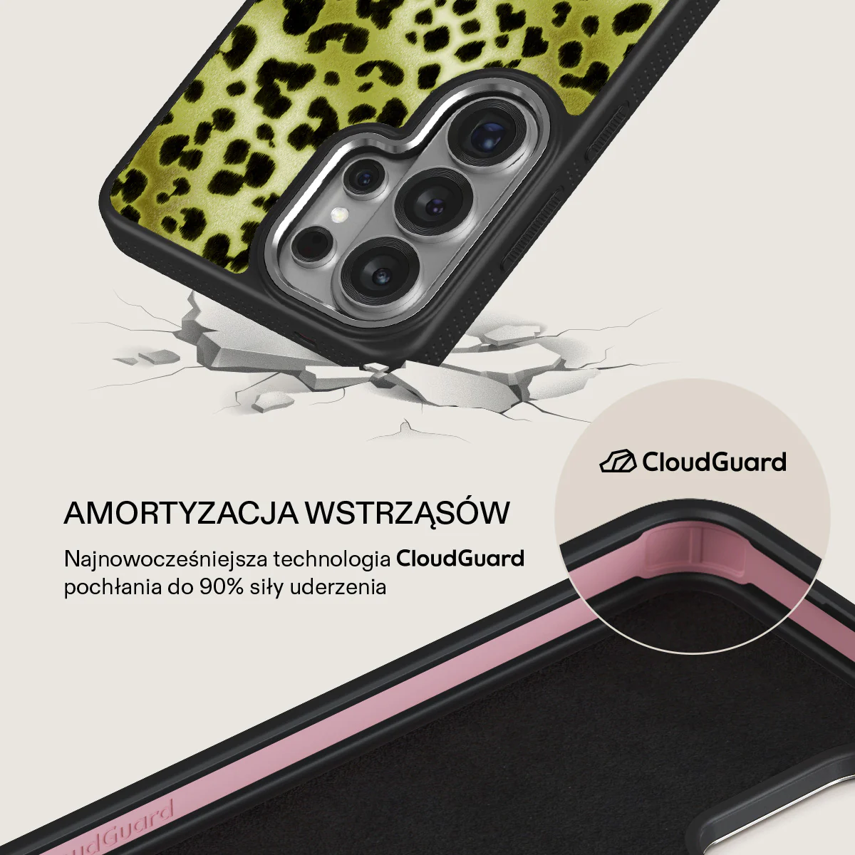 Enchantress - Samsung Galaxy S26 Ultra Etui - Image 21