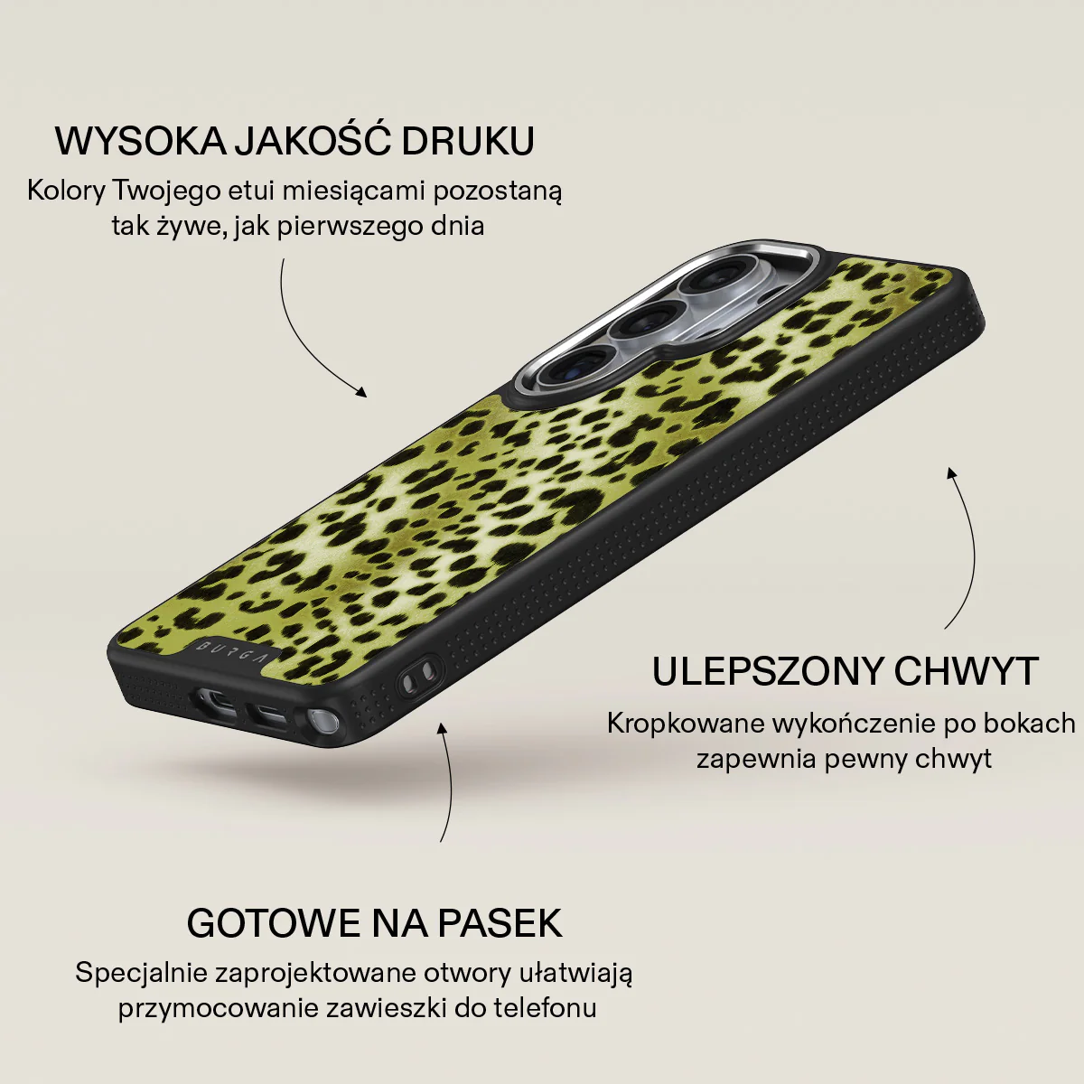 Enchantress - Samsung Galaxy S26 Ultra Etui - Image 23
