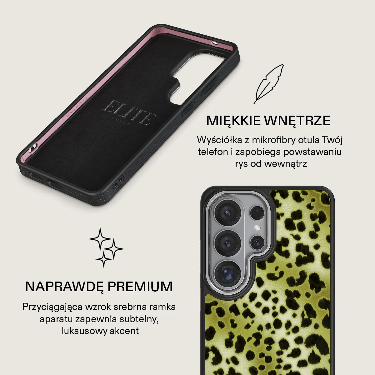 Enchantress - Samsung Galaxy S26 Ultra Etui - Image 24