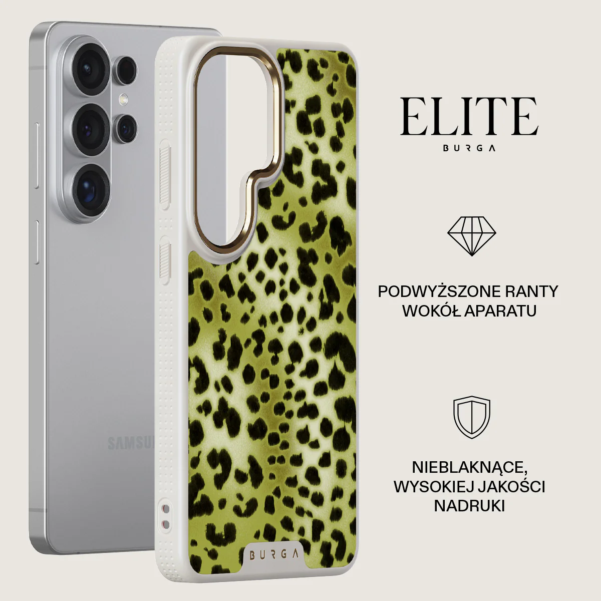 Enchantress - Samsung Galaxy S26 Ultra Etui - Image 27